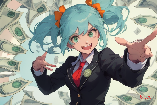 捡到5毛钱硬币好不好（捡到五毛钱纸币）