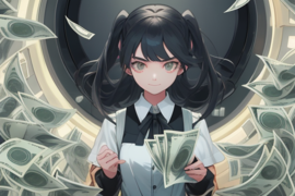 大学生正确金钱观是什么（大学生的金钱观演讲稿）