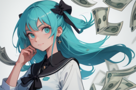 没钱怎么借钱周转(没钱怎么快速借到钱)