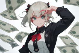 梦见衣服里捡到钱（梦见拾到衣服）