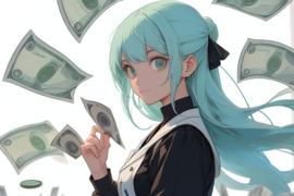 小红书里创业成功都是真的假的（小红书的创业史）