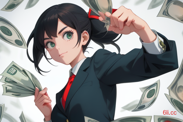 怎么看出一个女人有钱（怎么看出女人有没有钱）
