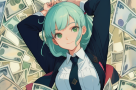 收入利润+成本（收入利润成本简写）