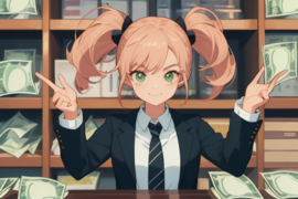 没有给你花过一分钱的男人（他一分钱都没给我花）