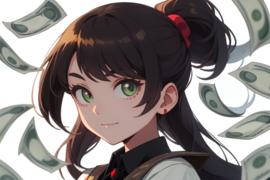 大学生就业创业个人简历（个人就业创业简况）