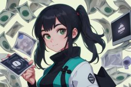 不想上班但是不上班又没钱（不想上班又没有钱怎么办?）