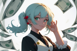 怎么能挣快钱犯法也行（如何可以挣快钱）