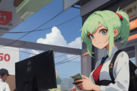 刚认识几天的女生问我借钱（刚认识几天的女孩就问我借钱）