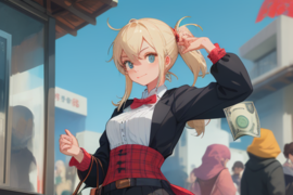 一刀指多少钱人命币（一刀是什么币）