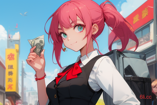 形容自己很有钱的名字（形容自己很有钱的网名）