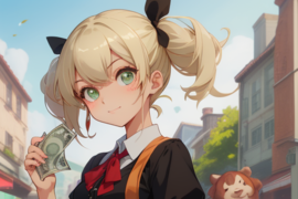 留学生一定有钱吗（留学生值钱吗）