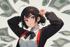 花钱看清了一个人的人品(花钱看出一个人)