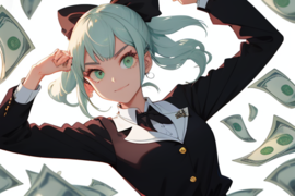 月薪一万还是创业(工资一月一万还有必要创业吗)