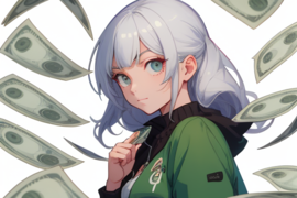 女朋友喜欢用我的钱（女朋友用我的钱给我买东西）