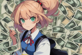 有钱的双鱼男靠得住吗（双鱼男喜欢有钱的女生）