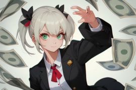 女孩子想和我一起创业（女生想自己创业）