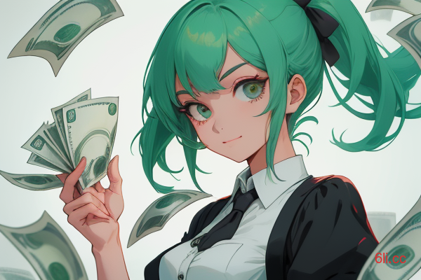 女人的安全感就是有钱（女人才有安全感）