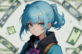 侣行到底有多少钱（侣行两个人到底有多少钱）