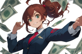 梦见妈妈好多钱现金（梦见妈妈拿出好多钱）