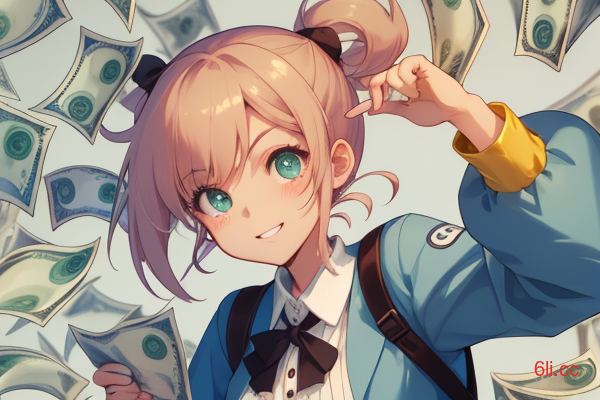 我必须要有钱(我要有钱就好了) 我必须要有钱(我要有钱就好了)