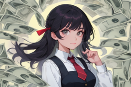 借钱日语翻译（借钱用日语怎么说）