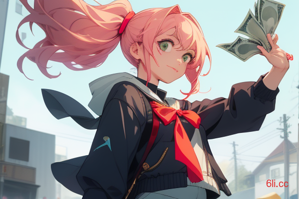 摩羯女爱一个男人会花钱（摩羯女愿意为你花钱）