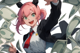 老板给钱买东西应该收吗（老板给的东西该不该拿）