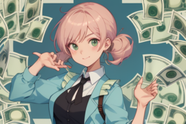 梦到钱但不是自己的（梦见不是自己的钱）