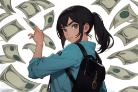 描写有钱人的外貌描写（怎么描写有钱人）