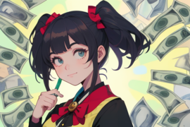 为什么钱会有时间价值（钱为什么没有价值）