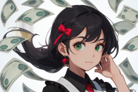 姐姐应该给妹妹花钱吗（姐姐给妹妹买东西是应该的吗）