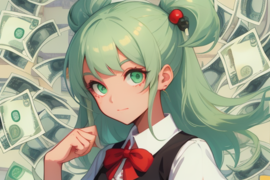 女生创业什么项目好（女生创业学什么比较好）