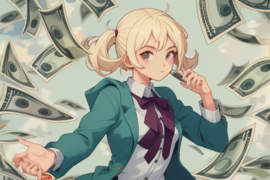 梦到捡钱是怎么回事儿（梦见捡钱是怎么回事呢）