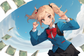 赢的钱又输了（赢了的钱输回去就感觉输了自己的钱）