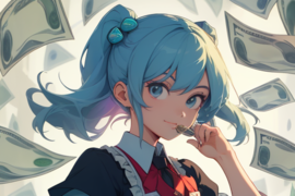 投资入股赔钱怎么算（投资入股亏损如何承担）
