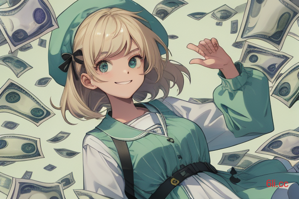 有钱做什么理财比较好(有钱了应该怎么理财) 有钱做什么理财比较好(有钱了应该怎么理财)