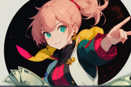 大学生化妆品创业计划书范文（大学化妆品创业计划书项目介绍）