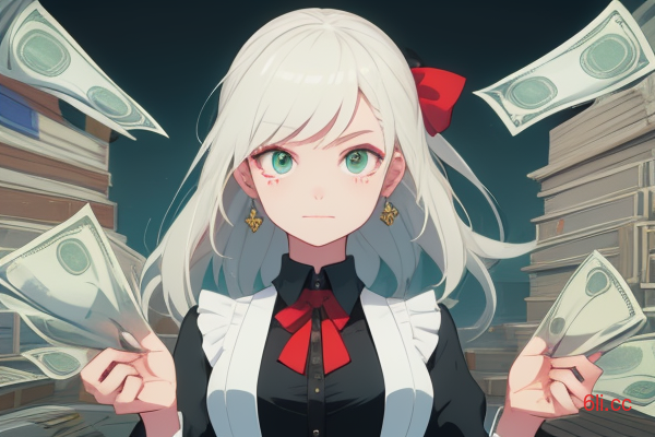 总跟你借钱的男人（总找你借钱的男人爱你嘛）