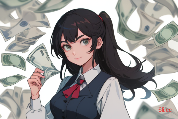 阿里巴巴一共赚了多少钱（阿里巴巴赚的什么钱）