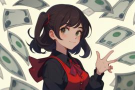 存钱罐里的钱是从哪里来的（存钱罐里的钱拿出来用会影响财运吗）