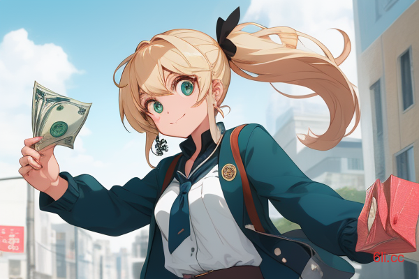 早上为什么不能去要钱（为什么大早上不能要钱）