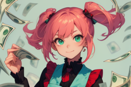 你能赚多少钱取决于什么（你能挣多少钱取决于什么）