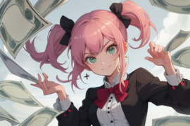 为什么老人那么爱钱（人老了为什么特别爱钱）