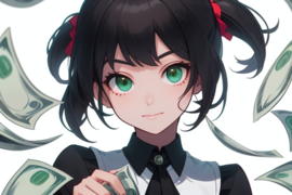 女生每个月花多少钱买衣服正常（女人每个月花多少钱买衣服化妆品）