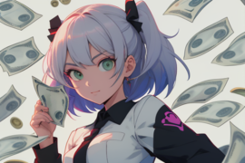 小猫值多少钱（小猫多少钱?）