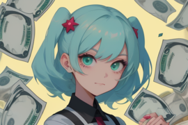 前女友借了我钱不理我(前女友借我钱怎么要回来) 前女友借了我钱不理我(前女友借我钱怎么要回来)