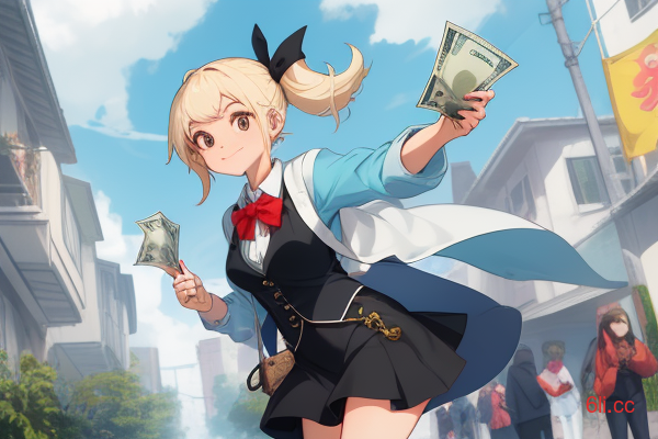 留学会花很多钱（留学费用贵吗）