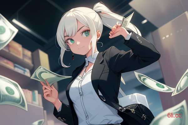 年轻人有钱干什么（年轻人的钱真好赚）