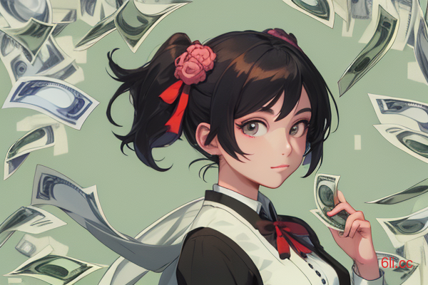 我怎么能赚到钱（怎么能赚到钱钱）