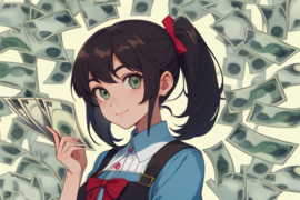 什么东西值500块钱（500块能买到什么）